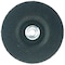 Weiler 5 in Dia, 1/8 in Thick, 5/8"-11 Arbor Hole Size, Ceramic 58318 - alternate 2